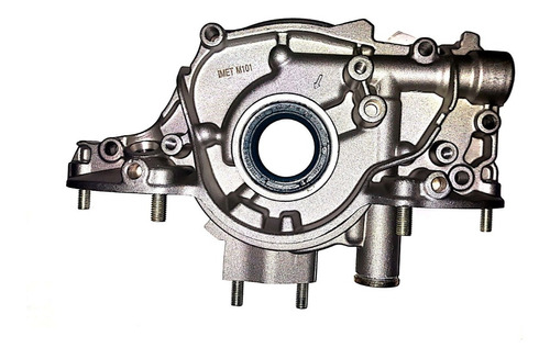 Bomba De Aceite Honda Civic 1996-2000 Motor D16y 