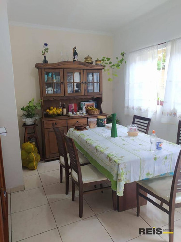 Imagem 4 de 20 de Casa Com 4 Dormitórios À Venda, 160 M² Por R$ 500.000,00 - Jardim Copaíba - Sorocaba/sp - Ca1747