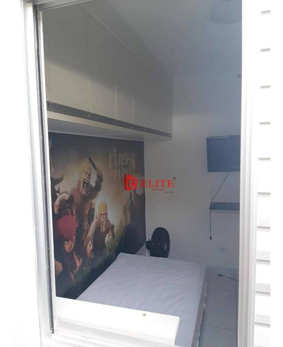 Imagem 11 de 19 de Casa Com 3 Dormitórios À Venda, 80 M² Por R$ 261.000,00 - Cidade Salvador - Jacareí/sp - Ca2116