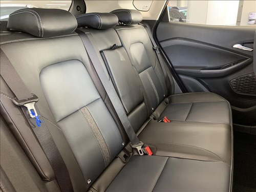 Imagem 8 de 11 de Chevrolet Tracker Tracker 1.2 Premier (aut) (flex) 0km