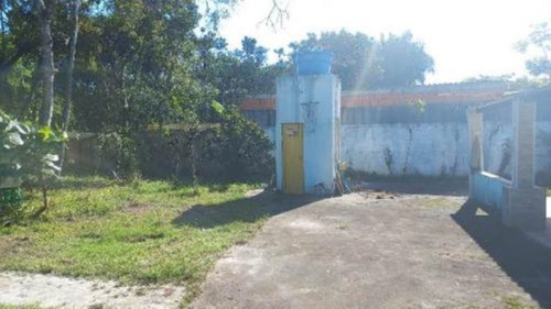 Imagem 5 de 16 de Chácara Com Arvores Frutíferas, Capela, Campo De Futebol, Churrasqueira E Com 5.181 M² De Área Total, No Bairro Chácaras Lucel, Em Itanhém Ref: 9786/ac