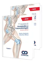 Comprar Manual Práctico De Diagnóstico En Ortopedia Y Traumatología.
