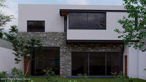Imagen 7 de 7 de Increíble Casa De 300mts2, Terraza Con Vista Panorámica