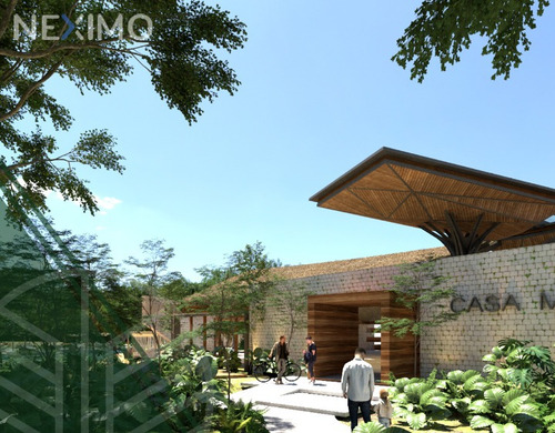 Imagen 3 de 3 de Venta De Terreno En Puerto Morelos Quintana Roo