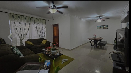 Se Vende Apartamento En Arroyo Hondo Viejo