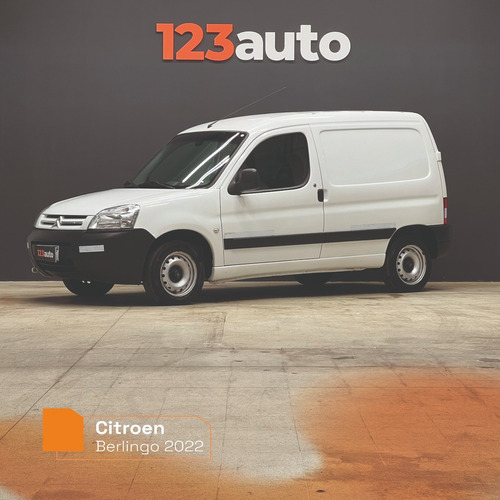 Citroën Berlingo 1.6 Bussines Hdi 92cv Am54