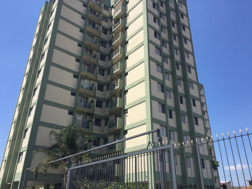 Imagem 1 de 10 de Apartamentos Em São Paulo - 1540