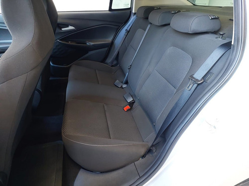 Chevrolet Onix 1.0 PLUS LT