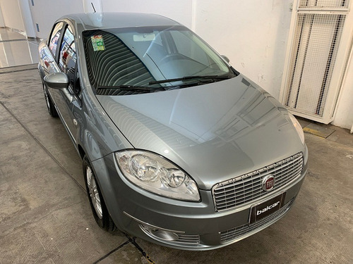 Fiat Linea 1.9 16v Essence
