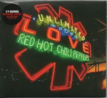 Comprar Red Hot Chili Peppers Unlimited Love - Nirvana Foo Fighters
