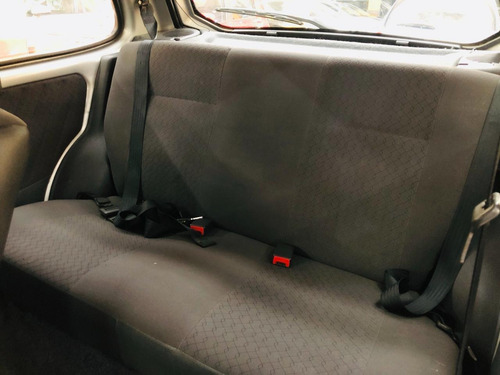 Fiat Palio Fire 1.0 2005/2006 (2590)