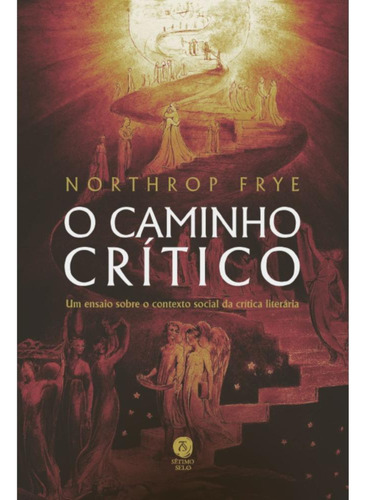 O Caminho Crítico ( Northrop Frye )