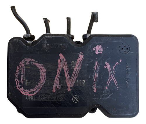 Modulo Central Abs Onix Prisma Cobalt Spin 2012 A 2016
