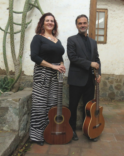 Imagen 2 de 6 de Cantante Bossa Nova , Cancion Latina, Lírica.