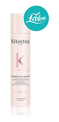 Kérastase Fresh Affaire Shampoo En Seco (150 Ml)
