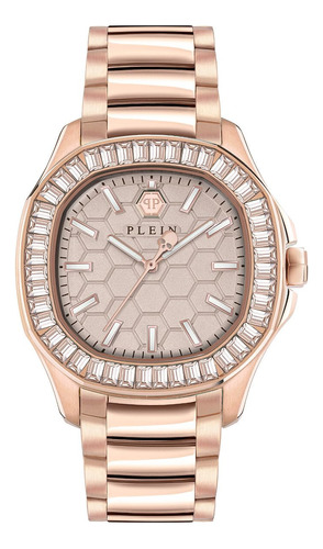 Reloj Philipp Plein Philipp Collection Luxury Para Mujer