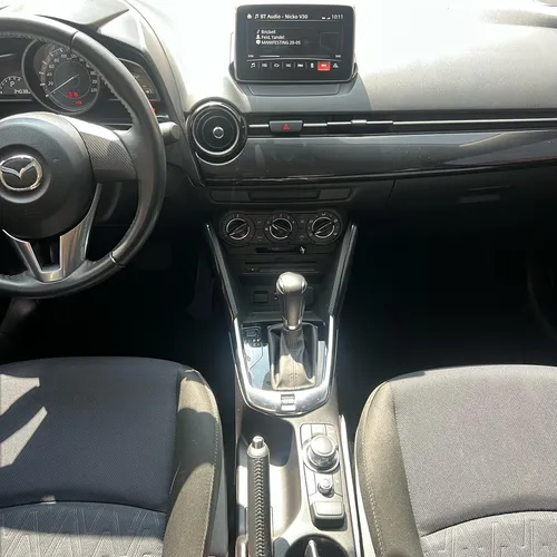 Mazda 2 1.5 Prime