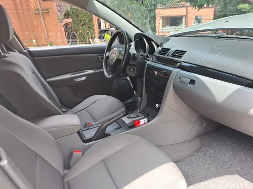 Mazda 3 2.0 Lxhm7