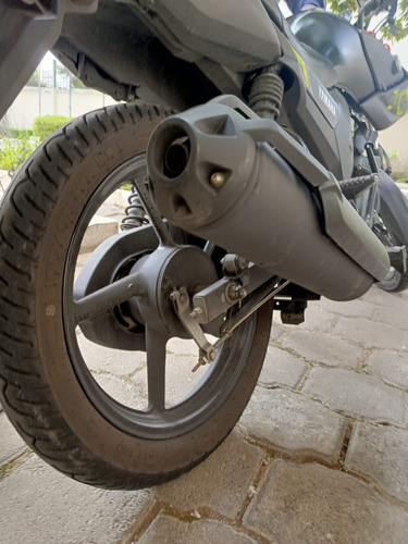 Yamaha Sz150d, Cilindraje 150, Seminuevos, Único Dueño