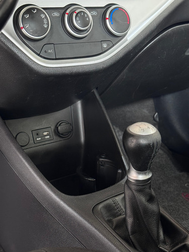 Kia Picanto EX 1,0 MT
