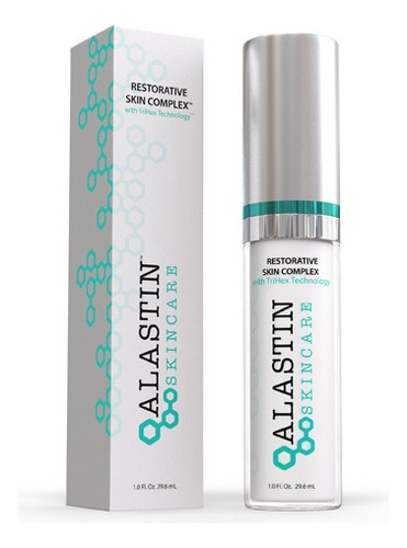 Alastin Restorative Skin Complex 29.6ml Momento De Aplicación Día/noche Tipo De Piel Todo Tipo De Piel