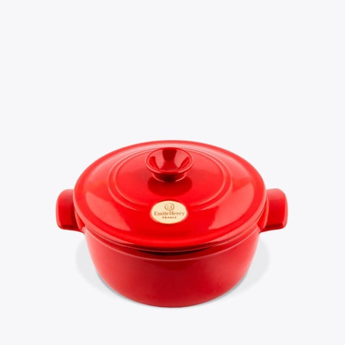 Imagen 4 de 6 de Olla Ceramica Accesorio Para Kamado B10 Parrilla Ahumador