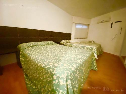 Venta Hotel En Península - Vista Al Mar - Cerca Del Puerto - Punta Del Este