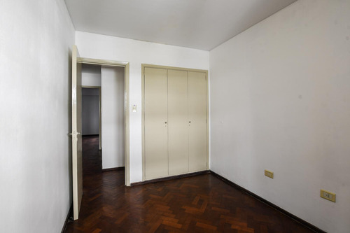 Departamento 3 Dormitorios, Zona Río - Paraguay 300 - Centro Rosario