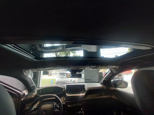 Peugeot 208 1.0T Gt