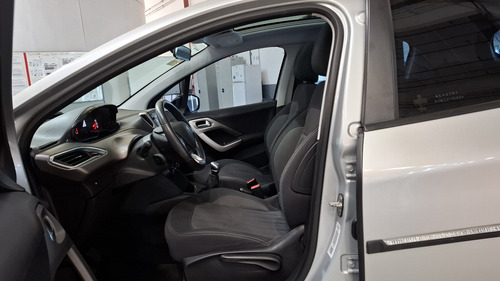 Peugeot 208 1.6 Allure