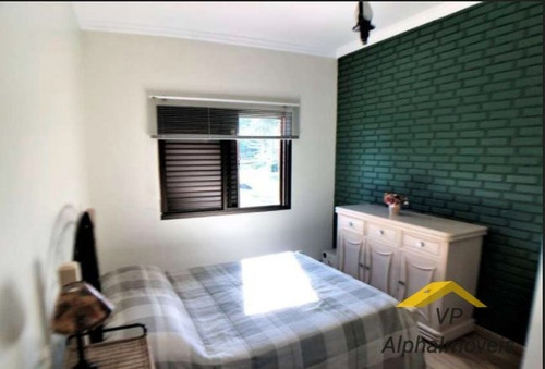 Imagem 23 de 28 de Casa A Venda No Bairro Alphaville Em Santana De Parnaíba - - Vpr10-59-1
