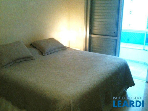 Imagem 8 de 15 de Apartamento - Morumbi - Sp - 246345