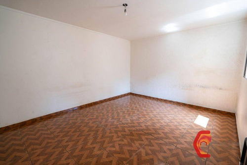 Imagem 10 de 21 de Sobrado Com 3 Dormitórios À Venda, 179 M² Por R$ 1.060.000,00 - Jardim Anália Franco - São Paulo/sp - So0790