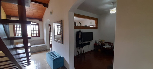 Imagem 12 de 15 de Casa - Santa Rosa - Ref: 51753 - V-51753