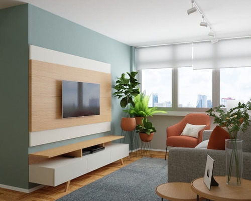 Imagem 2 de 30 de Apartamento - Ap03432 - 69377056