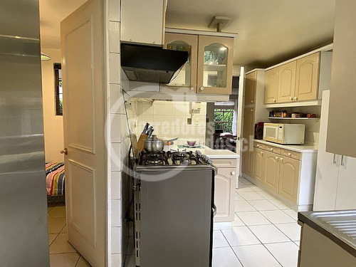 Casa En Arriendo De 4 Dorm. En Vitacura