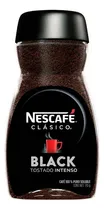 Comprar Nescafé Café Soluble Nescafé Clásico Black 170 Gramos