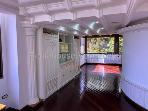Penthouse Con Anexo En Venta En Las Esmeraldas 25-22603 Cs