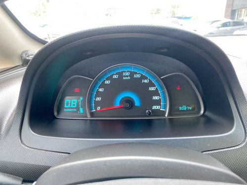 Chevrolet Sail 1.4 Ltz Sport