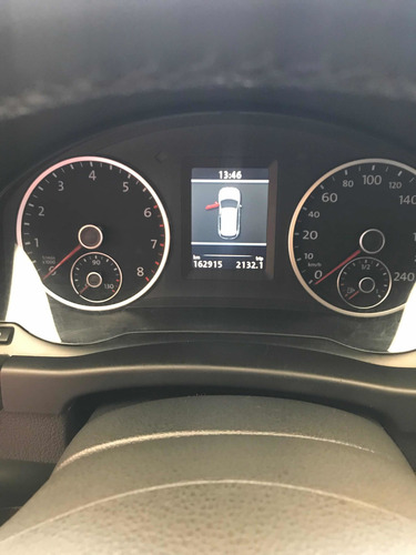 Imagen 10 de 13 de Volkswagen Tiguan 2013 2.0 Sport & Style Tsi 200cv Tiptronic