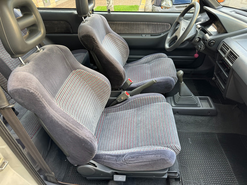 Daihatsu Charade