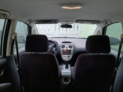 Jac J6 2012 2.0 16v 5l 5p