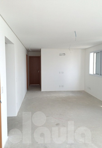 Imagem 4 de 10 de Apartamento Novo 140m² Bairro Jardim - 1033-7551