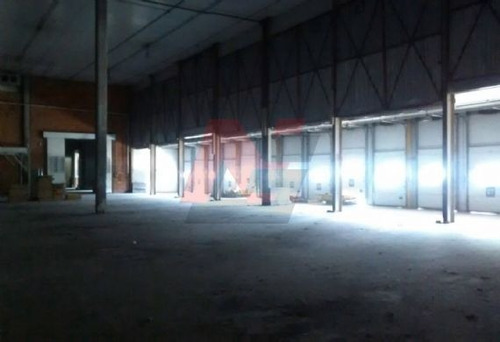 Imagem 11 de 12 de 04924 - Galpao, Jardim Belval - Barueri/sp - 4924