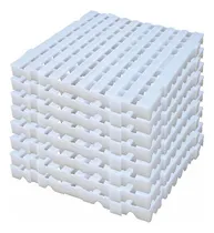 Comprar Estrado Piso Camara Frigorifica Fria E Outros 5x50x50 - 8pçs
