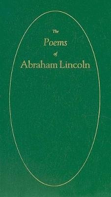 The Poems Of Abraham Lincoln