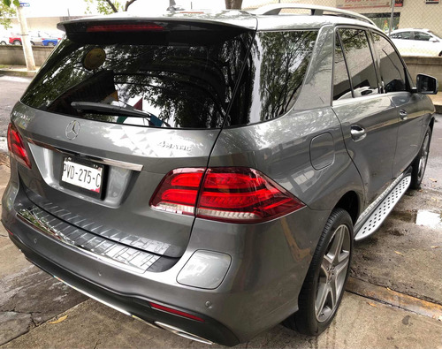 Imagen 3 de 15 de Mercedes-benz Clase Gle Gle 500 E Hybrid 2018