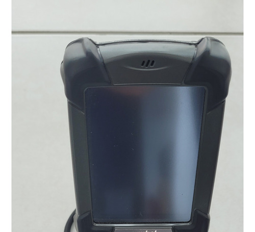 Motorola Mc9190-g 90 Swgya6wr Zebra 1d/2d 53 Win Ce 6.0 (Usado)