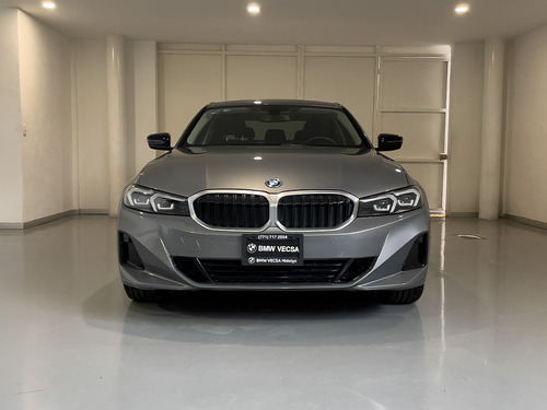 Bmw Serie 3 2023 4p 330e Sport Line Hibrido L4/2.0/t Aut