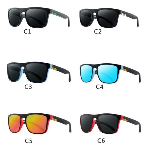 Hombre Mujeres Conducción Deporte Gafas De Sol Gafas De Sol